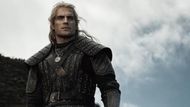 The Witcher | Image Source: Netflix